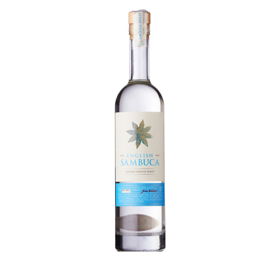 English Sambuca NV