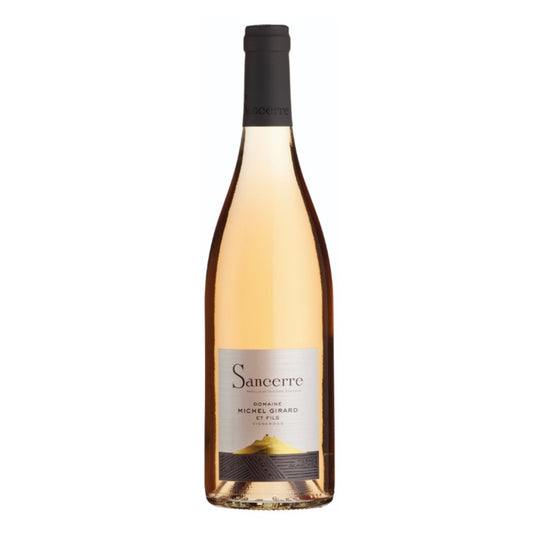 Sancerre Michel Girard Rose