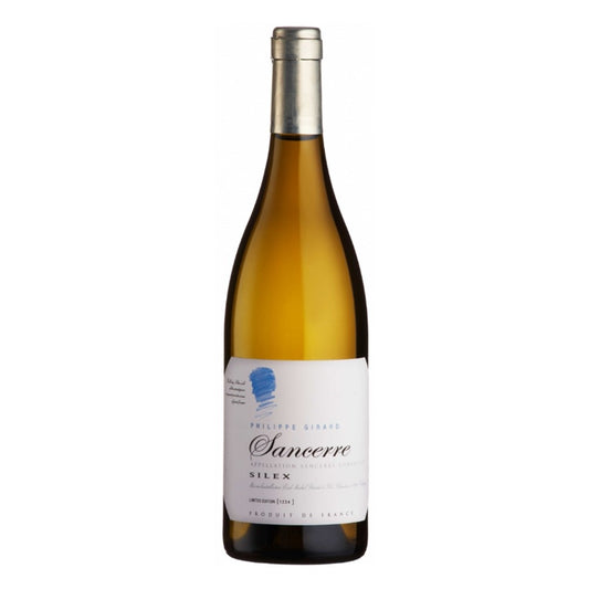 Sancerre Silex P Girard