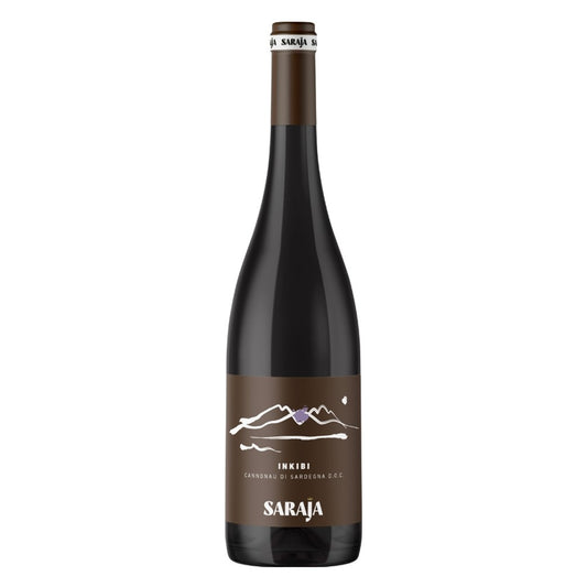 Sa Raja Cannonau di Sardegna