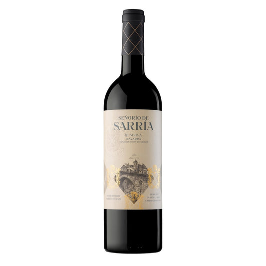 Senorio de Sarria Reserva