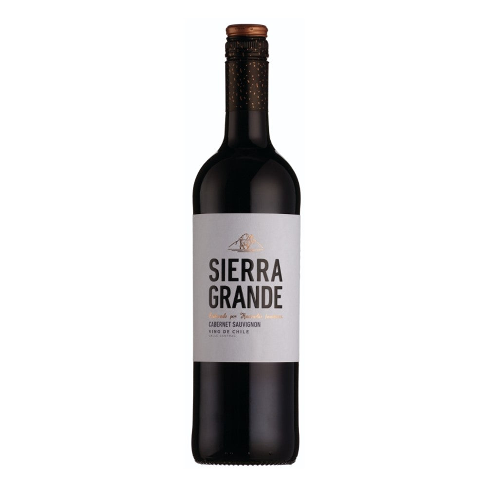 Sierra Grande Cabernet Sauvignon