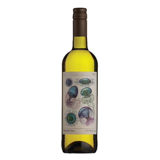 Primordial Soup White Blend