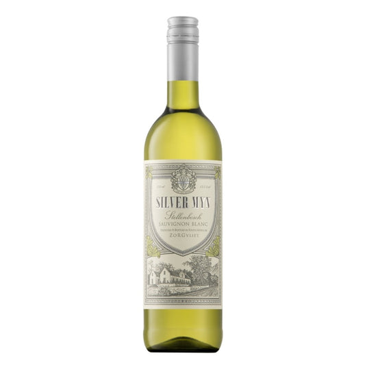 Silver Myn Sauvignon Blanc