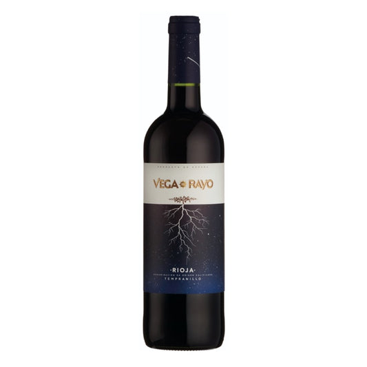 Vega del Rayo Rioja Tempranillo