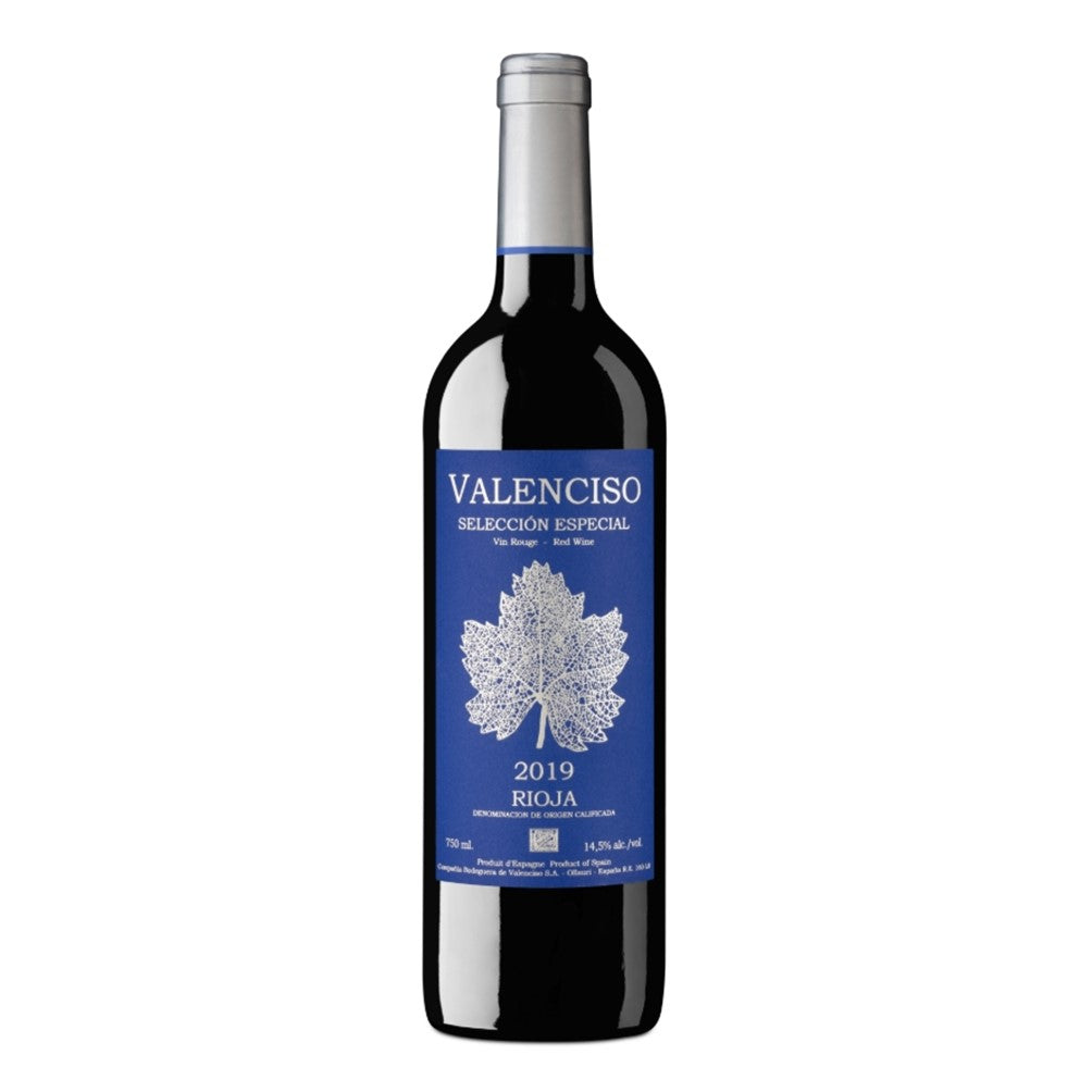 Valenciso Tinto Reserva