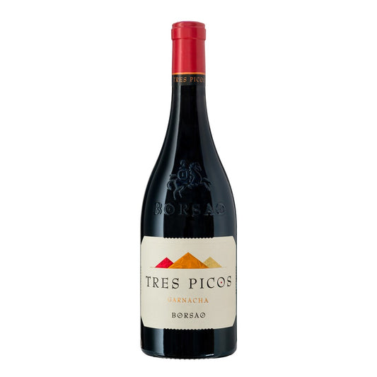 Borsao Tres Picos Garnacha