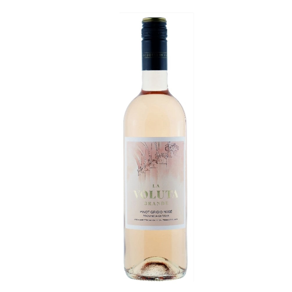 La Voluta Pinot Grigio Rose