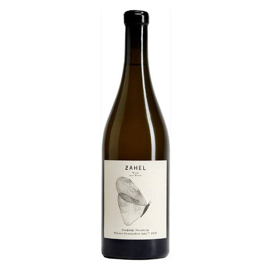 Zahel Nussberg Wiener Gemischter Satz (Organic)