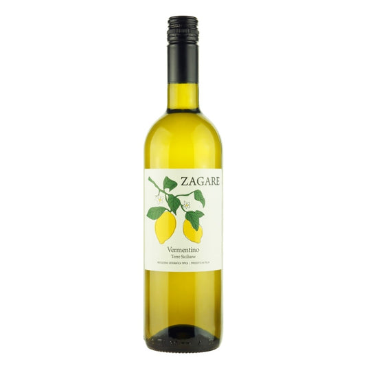 Zagare Vermentino